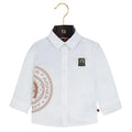 AIGNERPrint Logo Shirt4062176891925SAVANNA