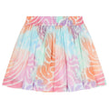 Stella McCartneyPrinted Cotton Skirt8059774254647SAVANNA