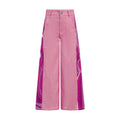 Emilio PucciPrinted Wide - leg Pants8059774189475SAVANNA