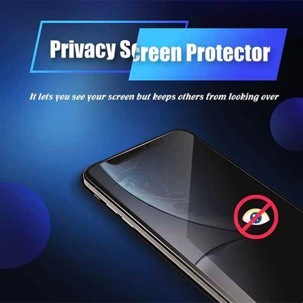 Privacy Screen Protector