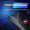 Privacy Screen Protector