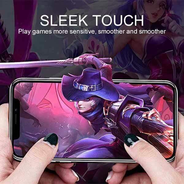 Privacy Screen Protector