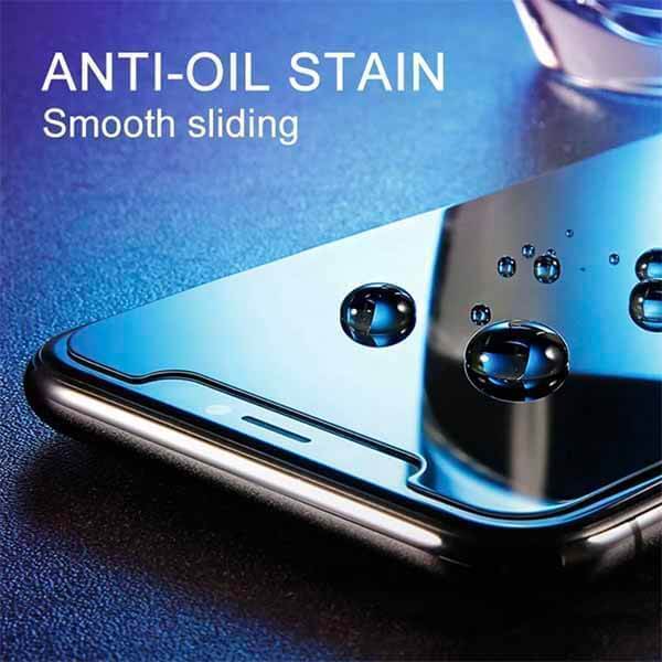 Privacy Screen Protector