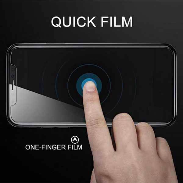 Privacy Screen Protector
