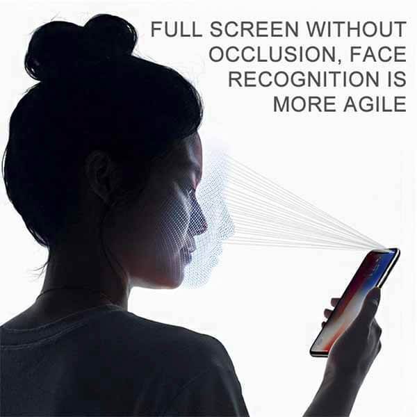 Privacy Screen Protector