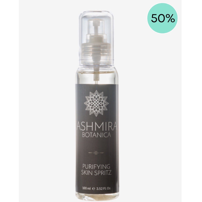 Purifying Skin Spritz 100 ml.