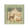 Puzzle Forest 36pcs