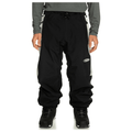 Quiksilver Men's High Altitude Gore-tex Pant 2024 True Black