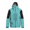 Quiksilver Men's Highline Travis Rice 3L Gore-tex Jacket 2024 Brittany Blue