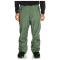 Quiksilver Men's Mission Gore-tex Pant 2024 Laurel Wreath