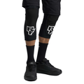 Race Face Unisex Covert Knee Pads Stealth