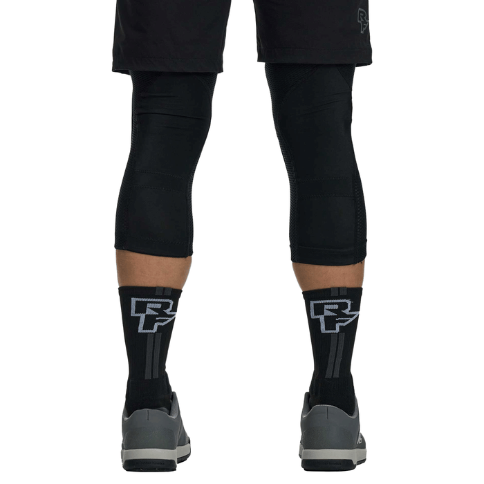 Race Face Unisex Covert Knee Pads Stealth