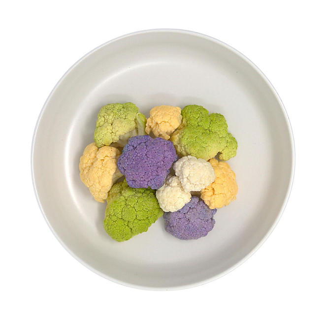 Rainbow Cauliflower (24 oz.)