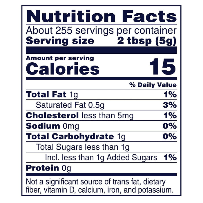 Reddi Wip Original Whipped Topping (15 oz. can, 2 pk.)