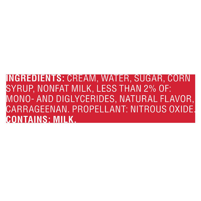 Reddi Wip Original Whipped Topping (15 oz. can, 2 pk.)