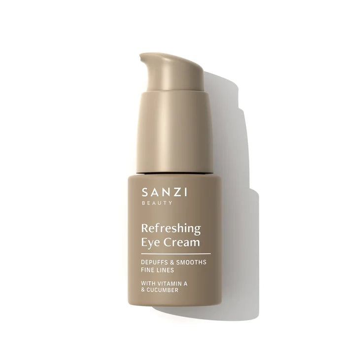 Refreshing Eye Cream