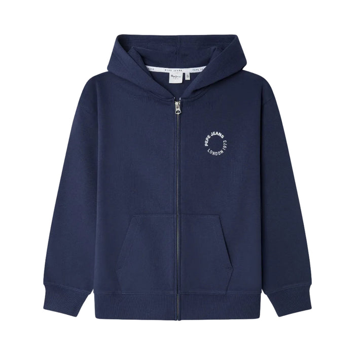 Pepe JeansRelaxed Fit Hoodie8447166714631SAVANNA