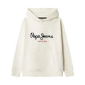 Pepe JeansRelaxed Fit Hoodie8447166744584SAVANNA
