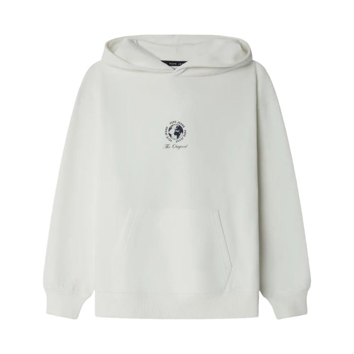 Pepe JeansRelaxed Fit Hoodie8447166719889SAVANNA