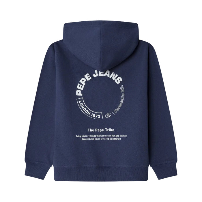Pepe JeansRelaxed Fit Hoodie8447166714631SAVANNA