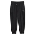 HUGORibbed Waistband Sweatpants3617165965739SAVANNA