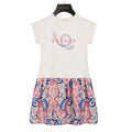 ESCADARibbon Logo Dress4062176882831SAVANNA