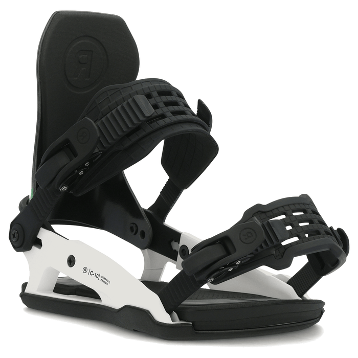 Ride C-10 Snowboard Bindings 2024 Trip