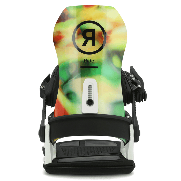 Ride C-10 Snowboard Bindings 2024 Trip
