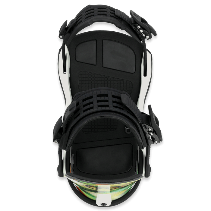 Ride C-10 Snowboard Bindings 2024 Trip