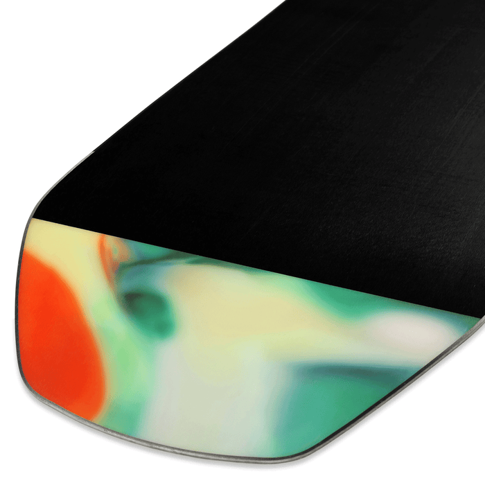 Ride Deep Fake Snowboard 2024