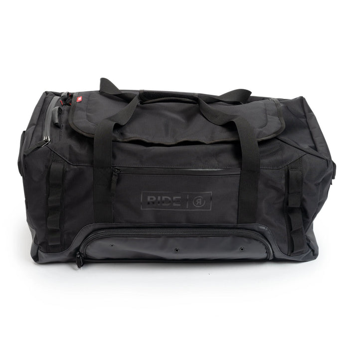 Ride Duffle Bag Black