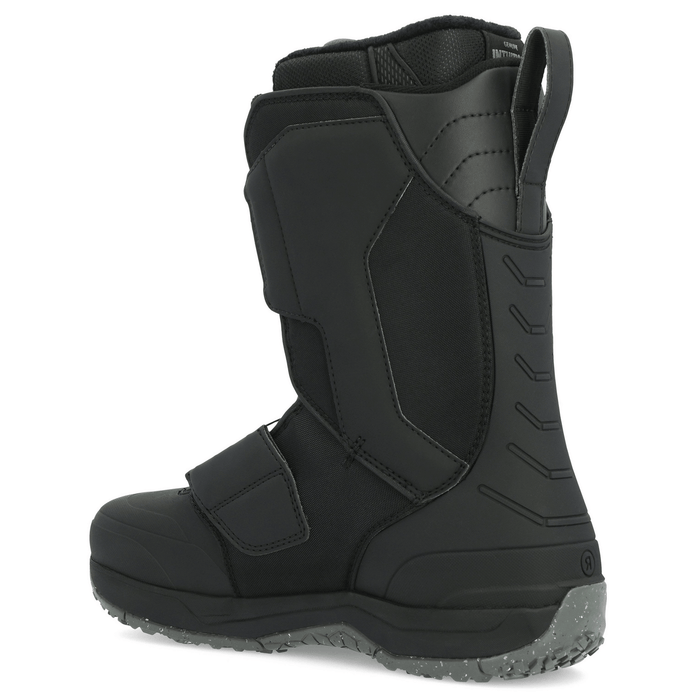 Ride Men's Insano Snowboard Boots 2024 Black