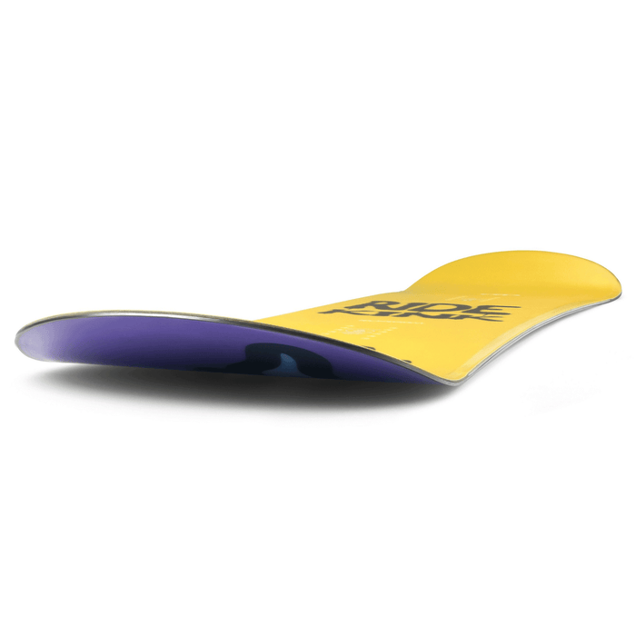 Ride Men's Kink Snowboard 2024