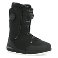 Ride Men's Lasso Snowboard Boots 2024 Black