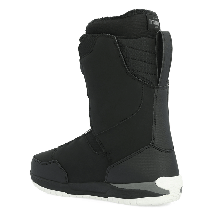Ride Men's Lasso Snowboard Boots 2024 Black