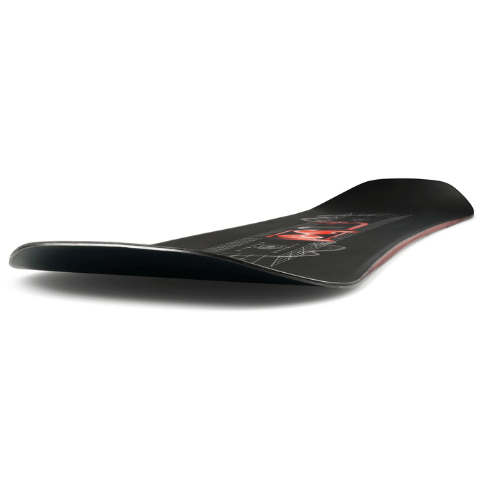 Ride Men's Shadowban Snowboard 2024
