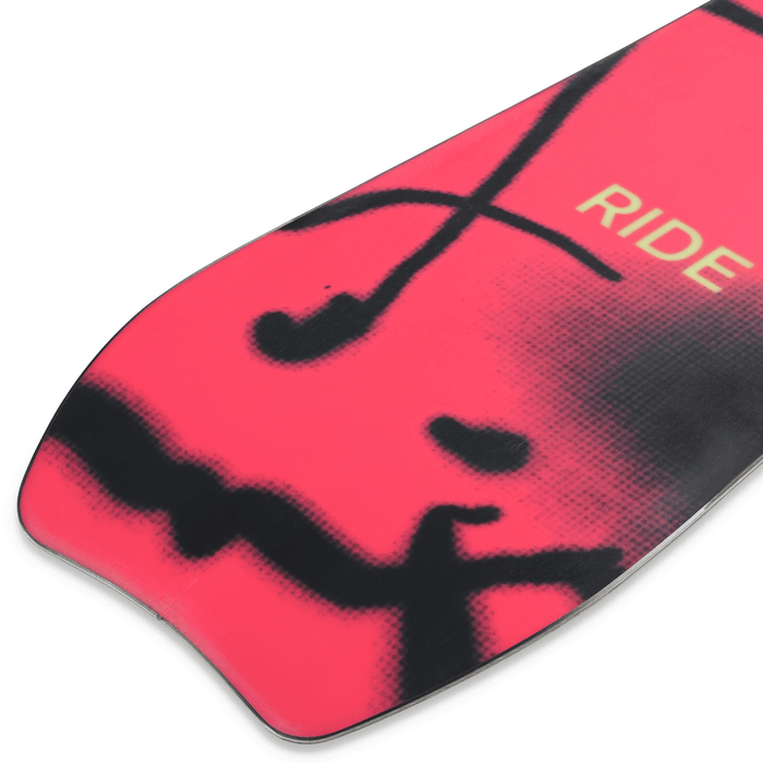 Ride Psychocandy Snowboard 2024