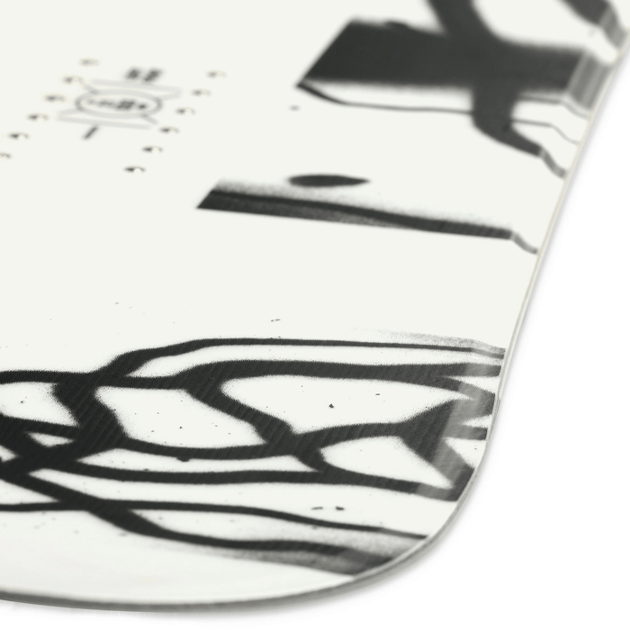 Ride Twinpig Snowboard 2024