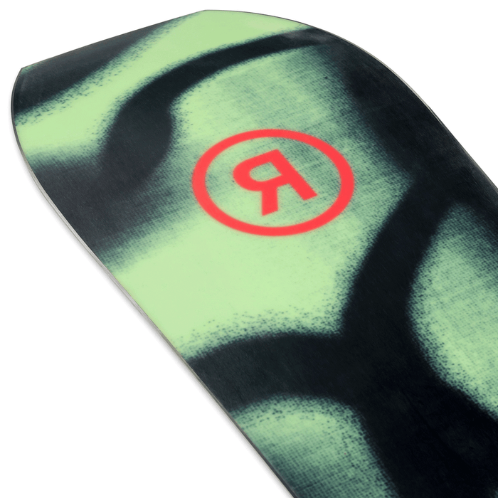 Ride Warpig Snowboard 2024
