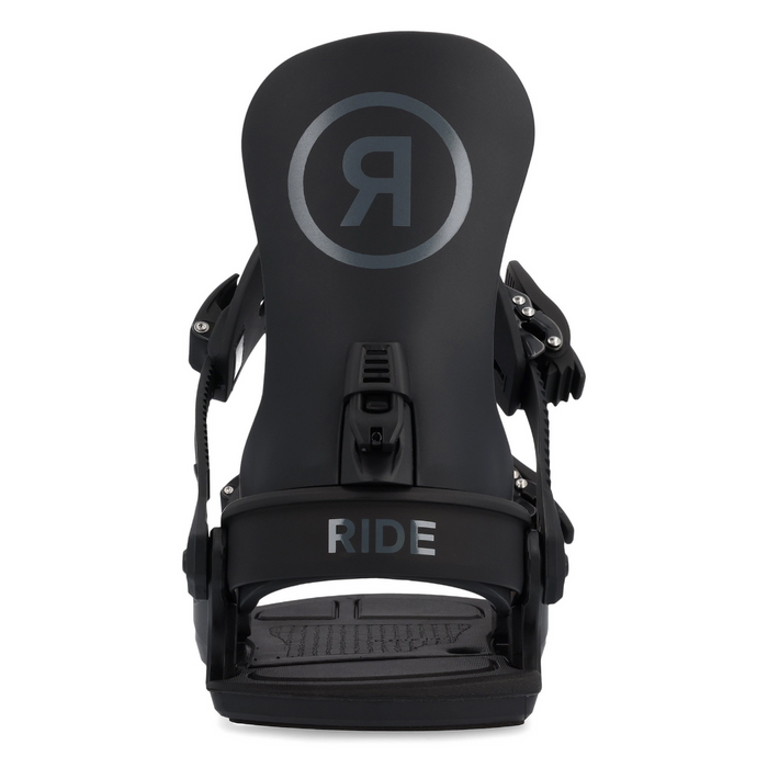 Ride Women's CL-4 Snowboard Bindings 2024 Black
