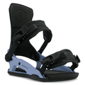 Ride Women's CL-6 Snowboard Bindings 2024 Black