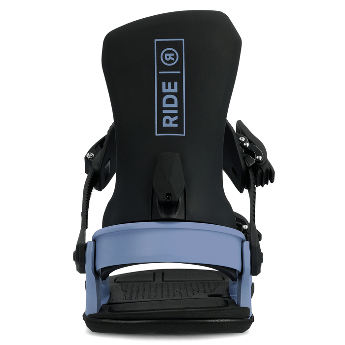 Ride Women's CL-6 Snowboard Bindings 2024 Black