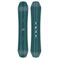 Ride Zero Snowboard 2024
