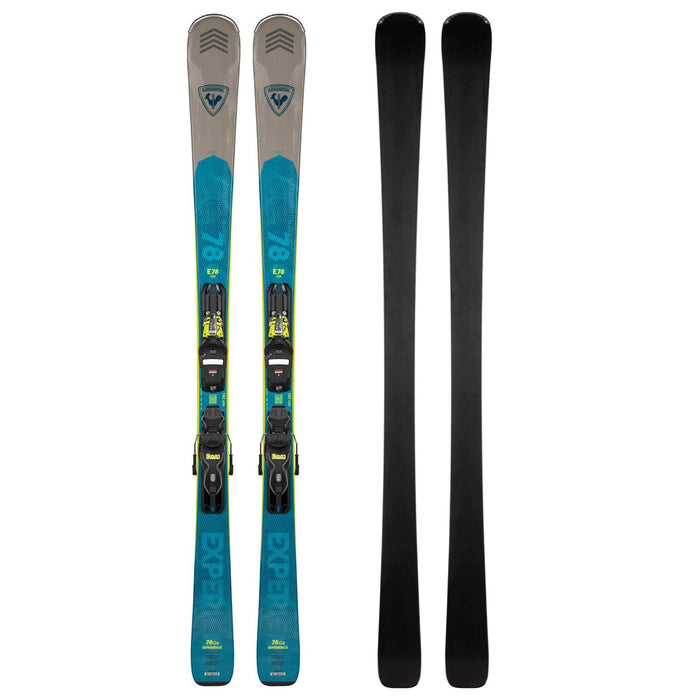 Rossignol Experience 78 Carbon Ski + XP11 Binding 2024