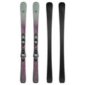 Rossignol Women's Experience 78 Carbon Ski + XP10 Binding 2025 - Comor - Go Play Outside