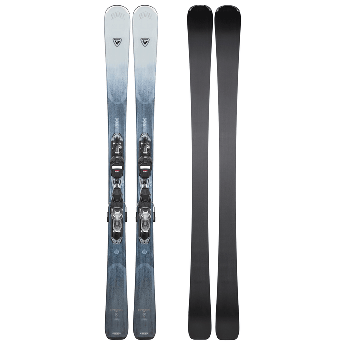 Rossignol Women's Experience 80 Carbon Ski + XP11 Binding 2024