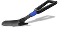 Round Point Folding Shovel-Marshalltown Tools-Atlas Preservation