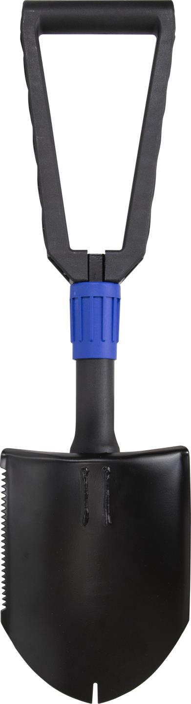 Round Point Folding Shovel-Marshalltown Tools-Atlas Preservation