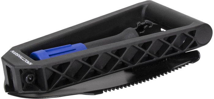 Round Point Folding Shovel-Marshalltown Tools-Atlas Preservation