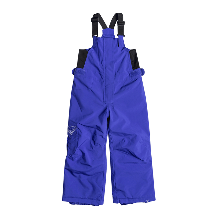 Roxy Kids Lola Bib Pant 2024 Bluing